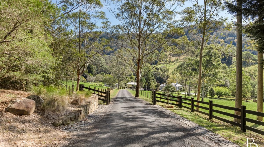 BUNDEWALLAH, NSW 2535 AUS