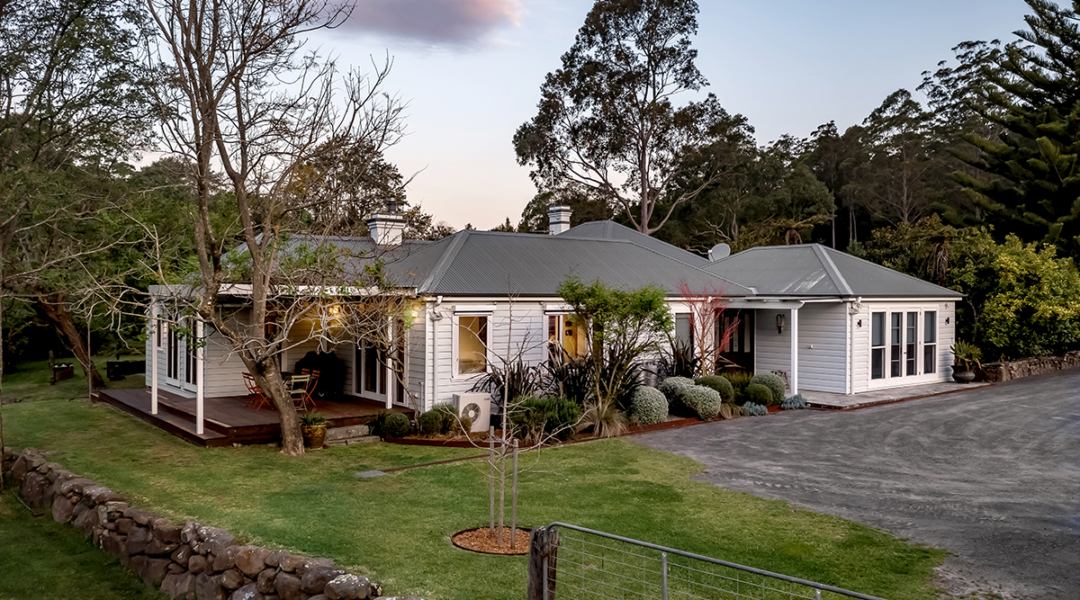 BUNDEWALLAH, NSW 2535 AUS