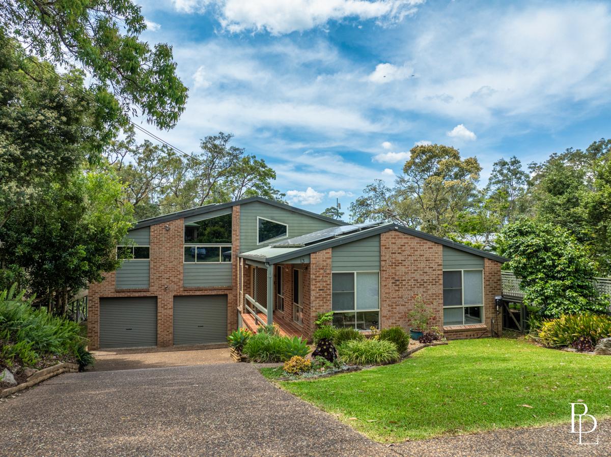 13 Cullen Crescent, Kangaroo Valley - Thumbnail 4
