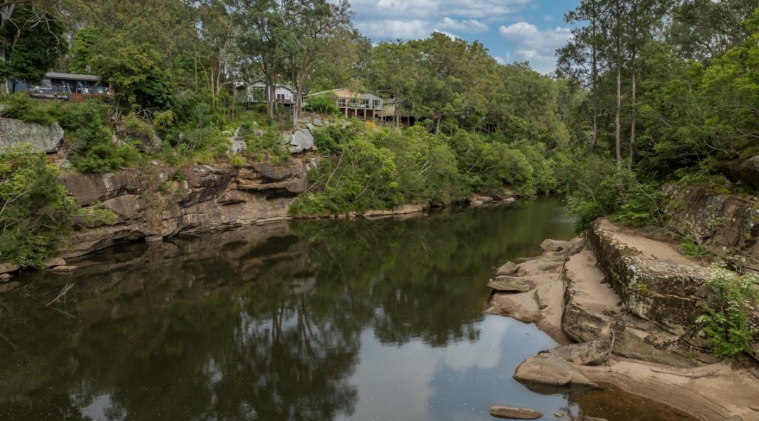 13 Cullen Crescent, KANGAROO VALLEY, NSW 2577 AUS