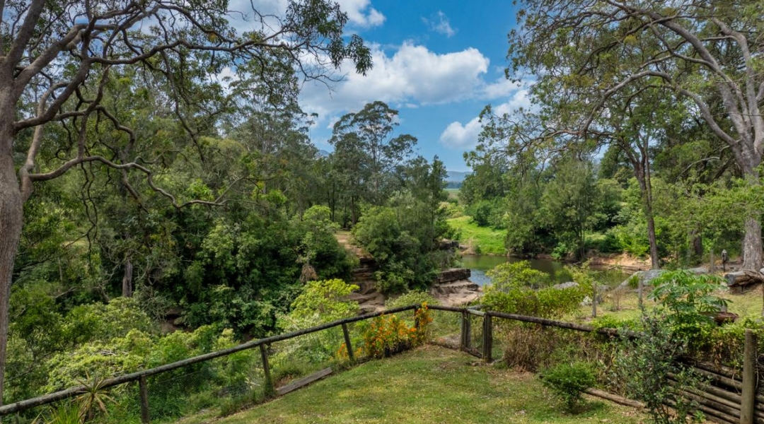 13 Cullen Crescent, KANGAROO VALLEY, NSW 2577 AUS