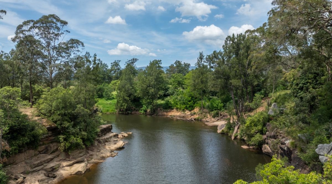 13 Cullen Crescent, KANGAROO VALLEY, NSW 2577 AUS