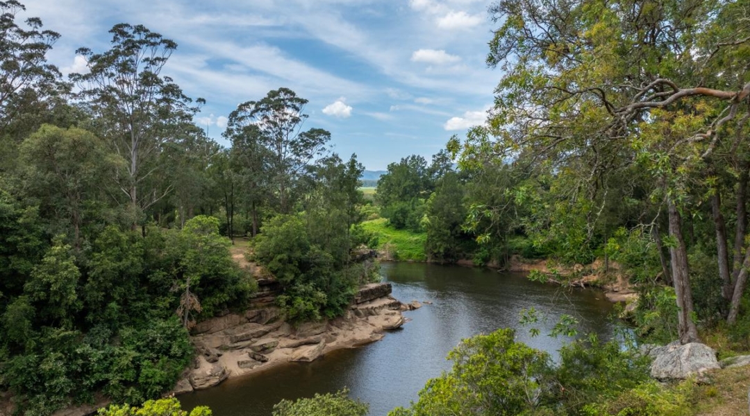 13 Cullen Crescent, KANGAROO VALLEY, NSW 2577 AUS