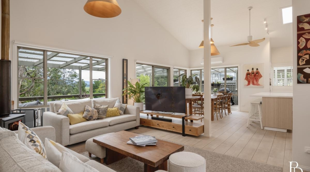 13 Cullen Crescent, KANGAROO VALLEY, NSW 2577 AUS