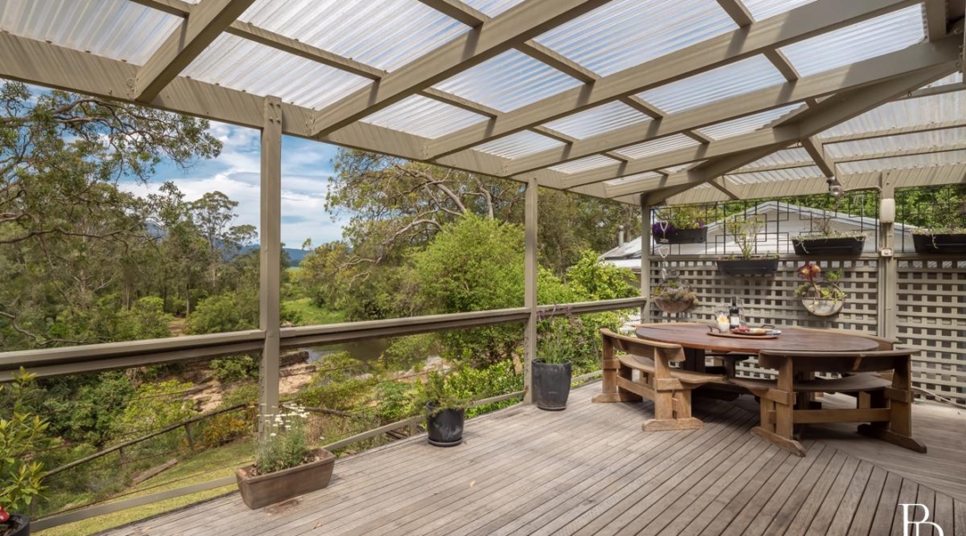 13 Cullen Crescent, KANGAROO VALLEY, NSW 2577 AUS