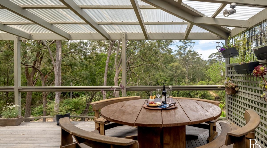 13 Cullen Crescent, KANGAROO VALLEY, NSW 2577 AUS
