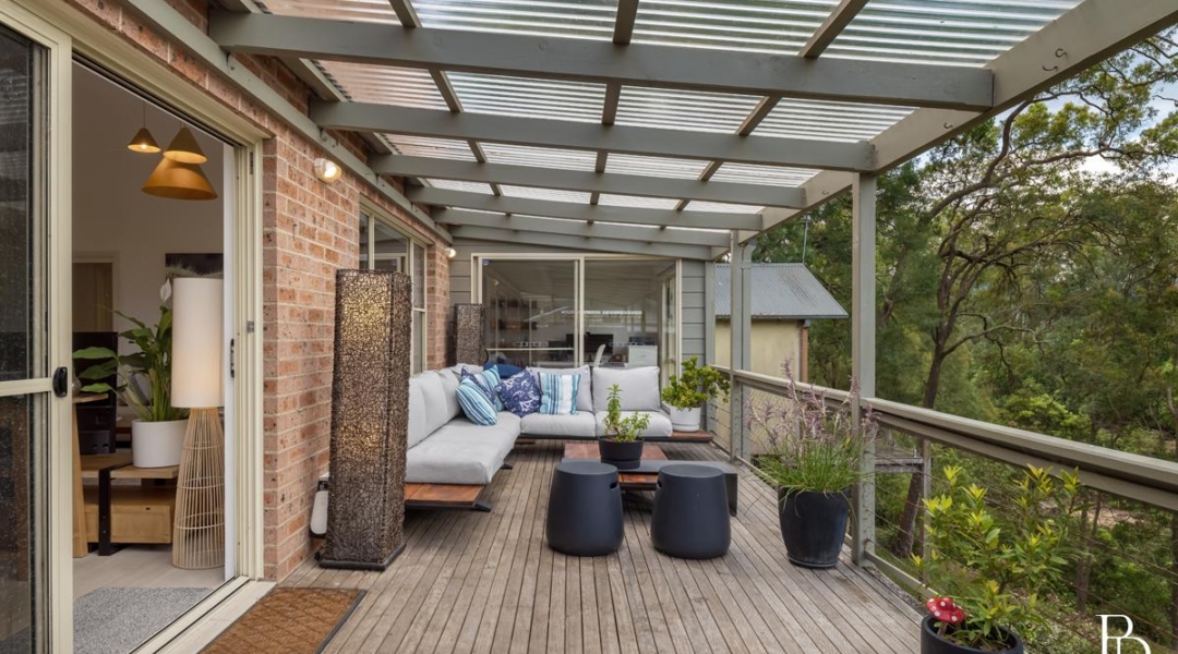 13 Cullen Crescent, KANGAROO VALLEY, NSW 2577 AUS