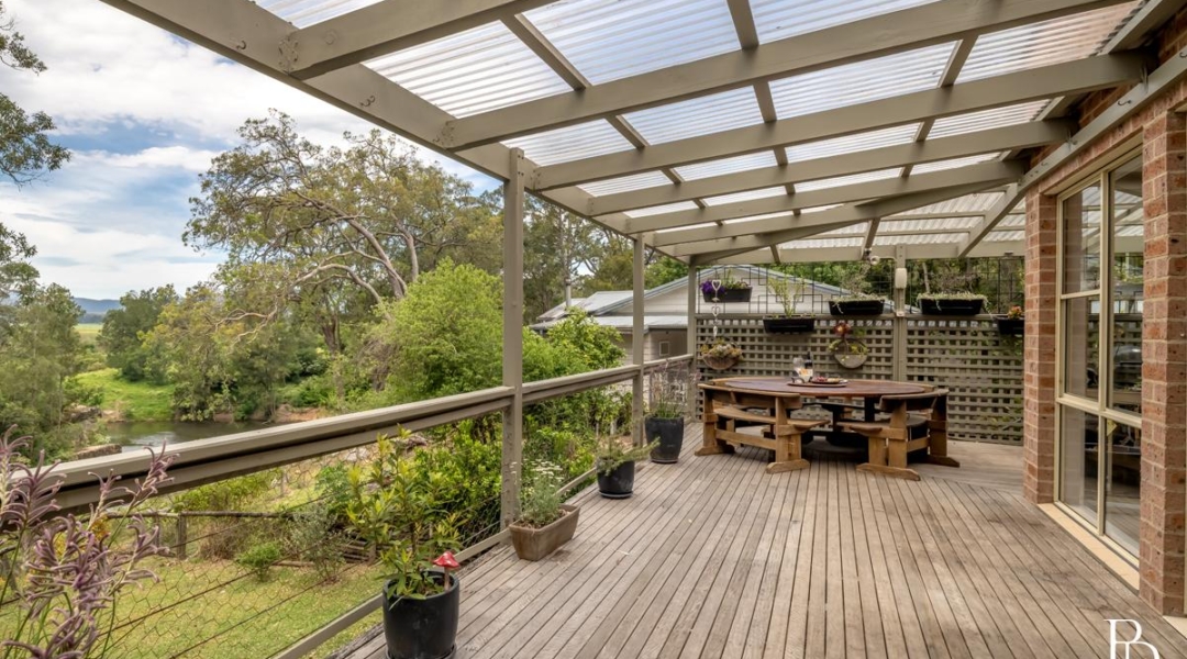 13 Cullen Crescent, KANGAROO VALLEY, NSW 2577 AUS