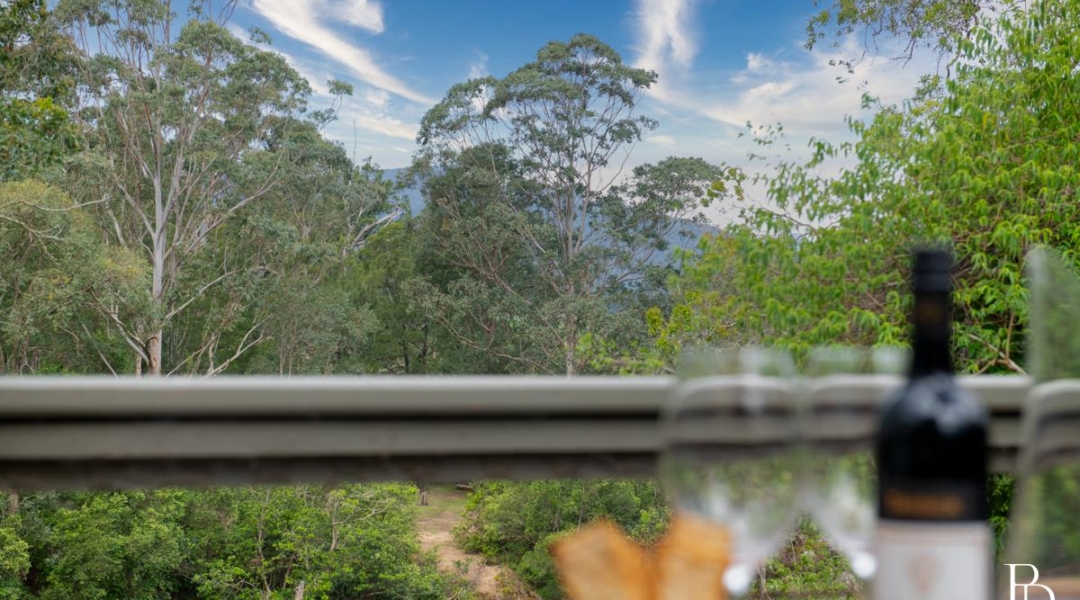 13 Cullen Crescent, KANGAROO VALLEY, NSW 2577 AUS