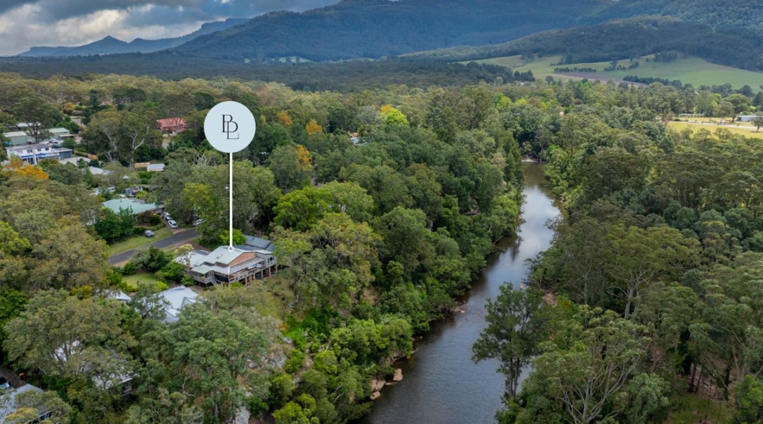13 Cullen Crescent, KANGAROO VALLEY, NSW 2577 AUS