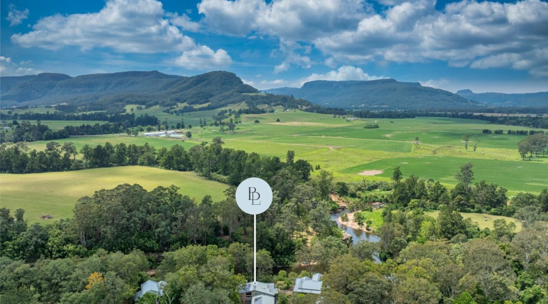 13 Cullen Crescent, KANGAROO VALLEY, NSW 2577 AUS