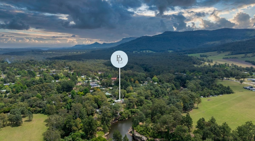 13 Cullen Crescent, KANGAROO VALLEY, NSW 2577 AUS