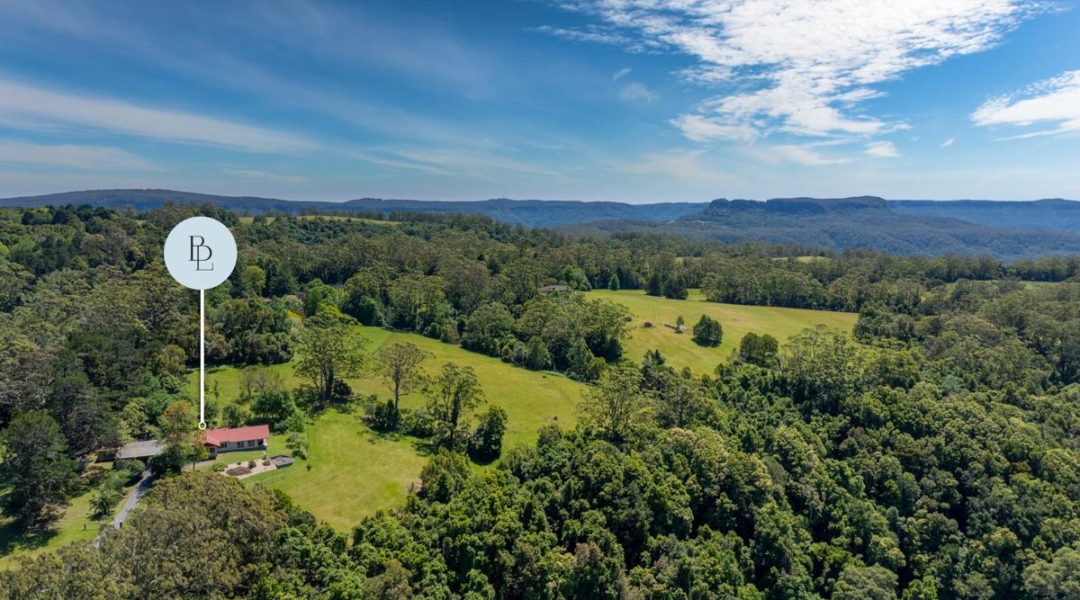 614 Tourist Road, BELLAWONGARAH, NSW 2535 AUS
