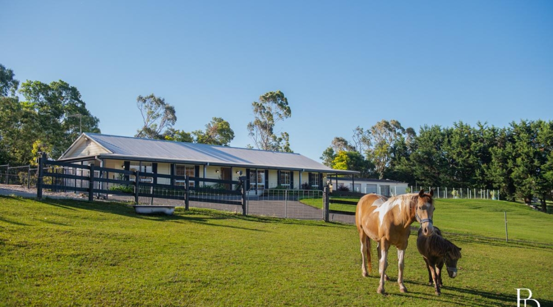 6 Allawah Place, DUNMORE, NSW 2529 AUS