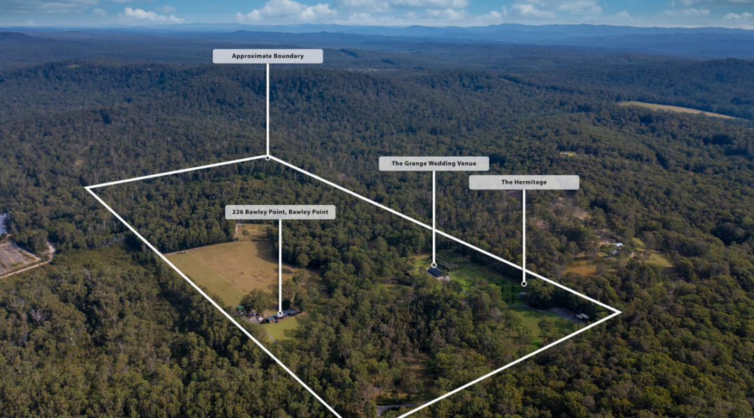 226 Bawley Point Road, BAWLEY POINT, NSW 2539 AUS