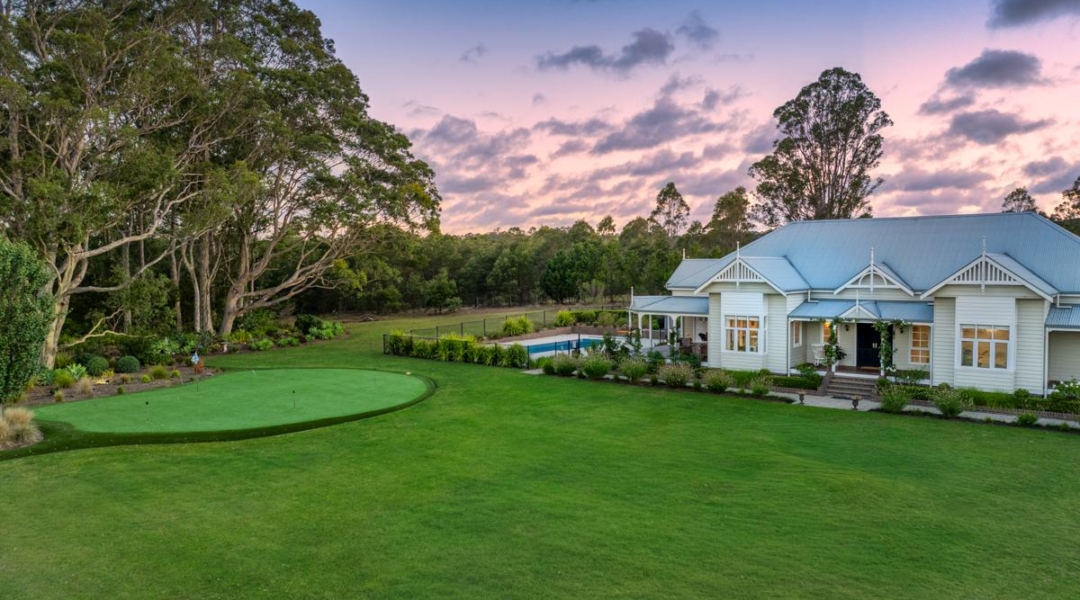 35 Greendale Close, NOWRA HILL, NSW 2540 AUS