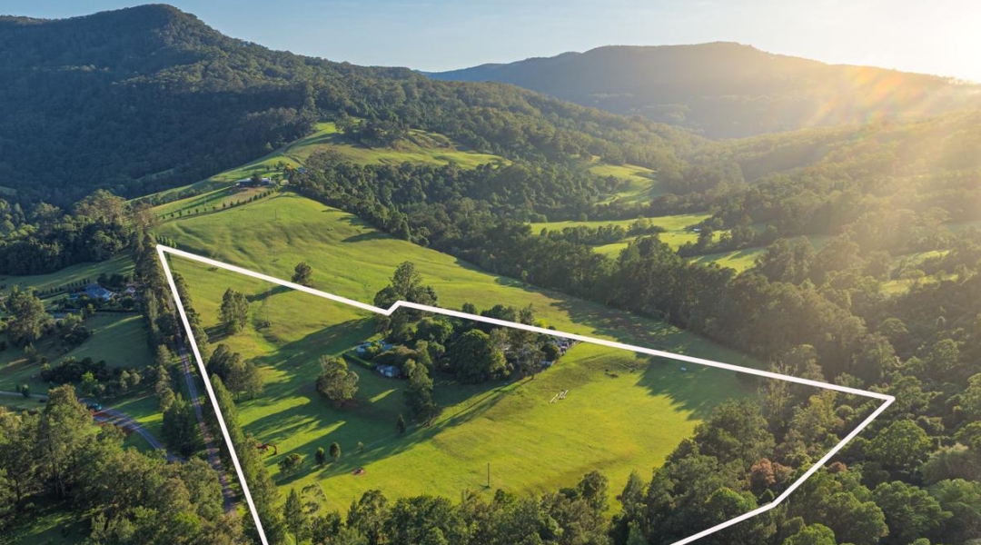 58 Priddles Lane, WATTAMOLLA, NSW 2535 AUS