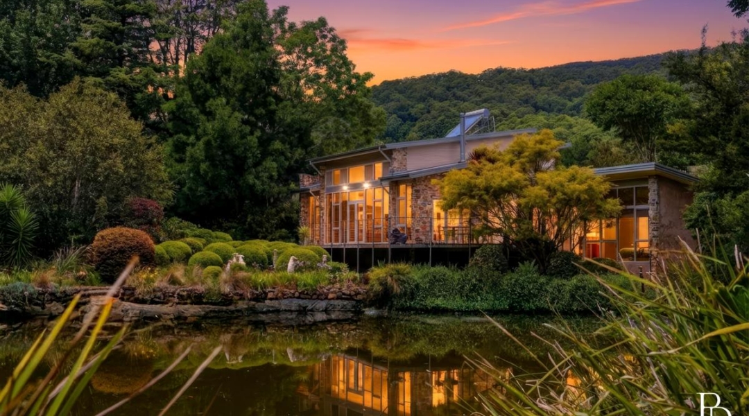 58 Priddles Lane, WATTAMOLLA, NSW 2535 AUS