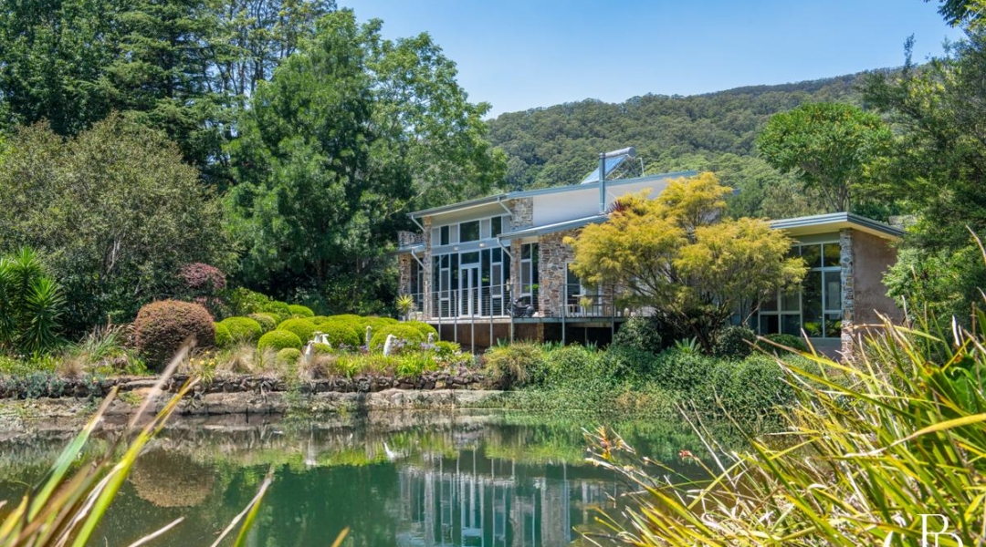 58 Priddles Lane, WATTAMOLLA, NSW 2535 AUS
