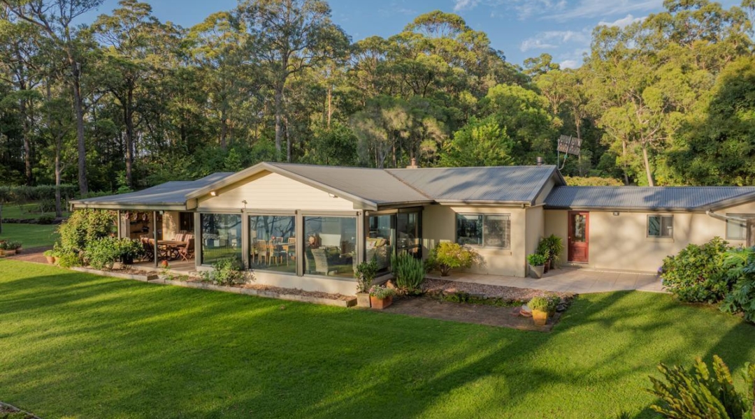 332 Emerys Road, TAPITALLEE, NSW 2540 AUS