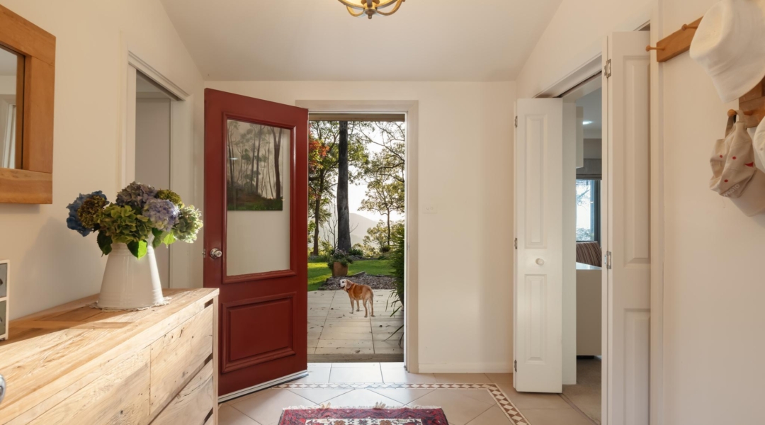 332 Emerys Road, TAPITALLEE, NSW 2540 AUS