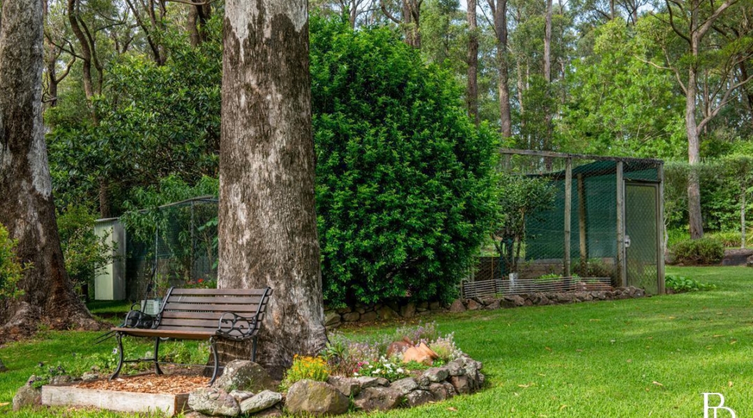 332 Emerys Road, TAPITALLEE, NSW 2540 AUS