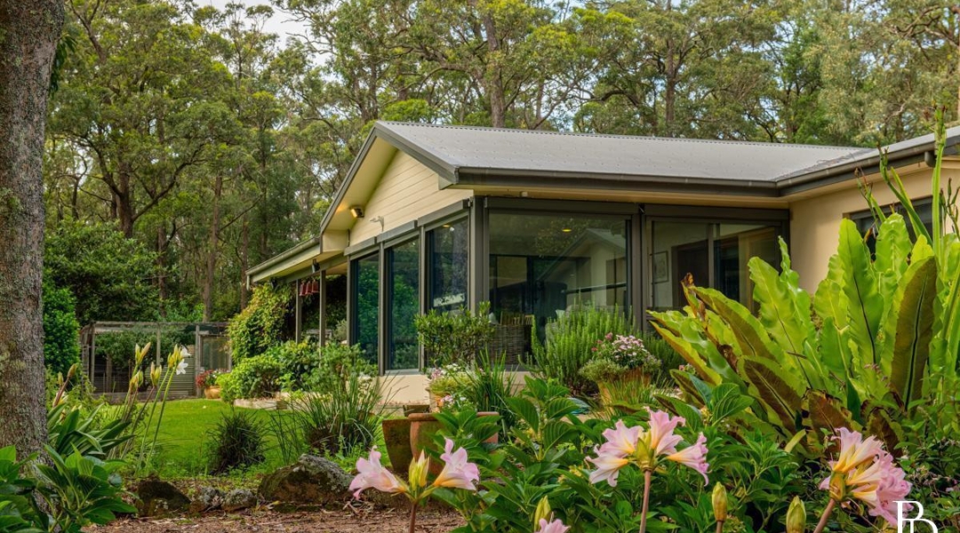 332 Emerys Road, TAPITALLEE, NSW 2540 AUS