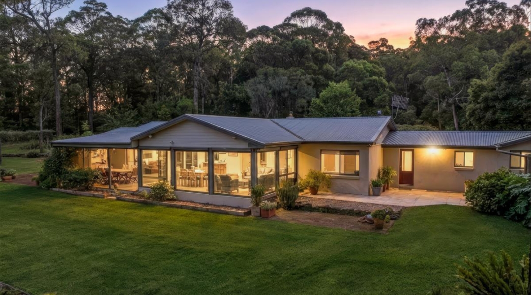 332 Emerys Road, TAPITALLEE, NSW 2540 AUS