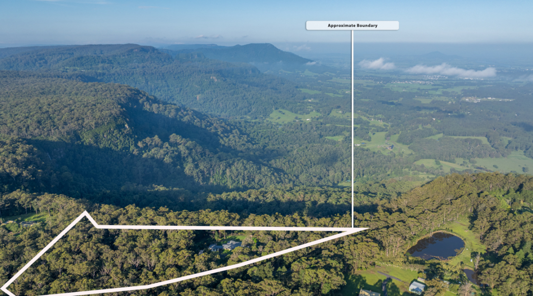 332 Emerys Road, TAPITALLEE, NSW 2540 AUS