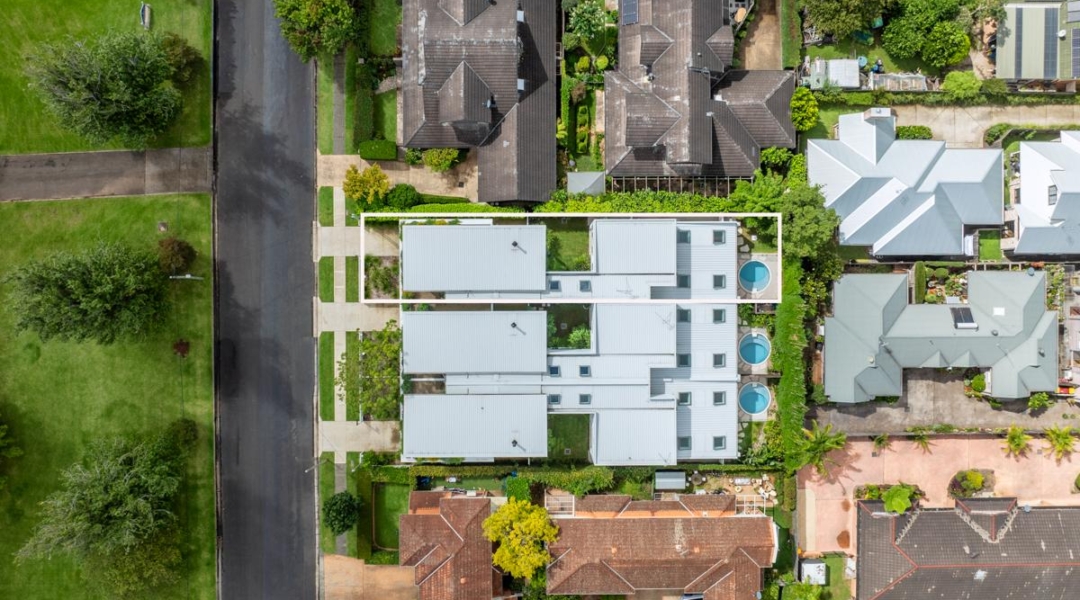 4C Albert Street, BERRY, NSW 2535 AUS