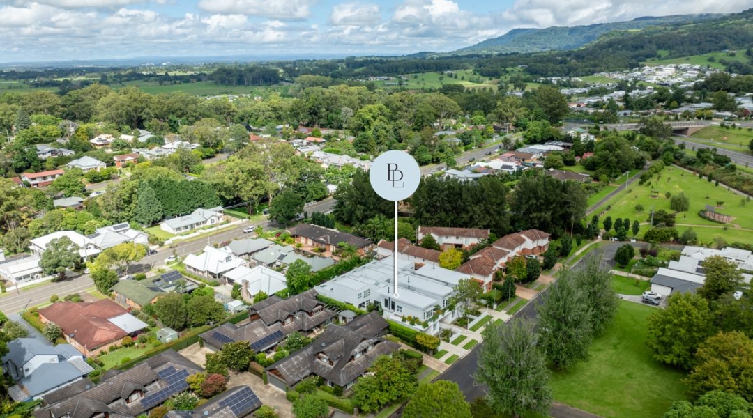 4C Albert Street, BERRY, NSW 2535 AUS