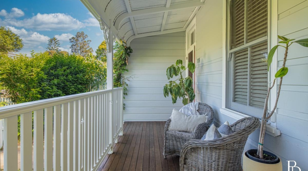 119 Shoalhaven Street, KIAMA, NSW 2533 AUS