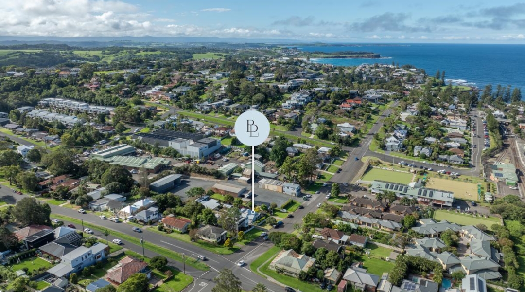 119 Shoalhaven Street, KIAMA, NSW 2533 AUS