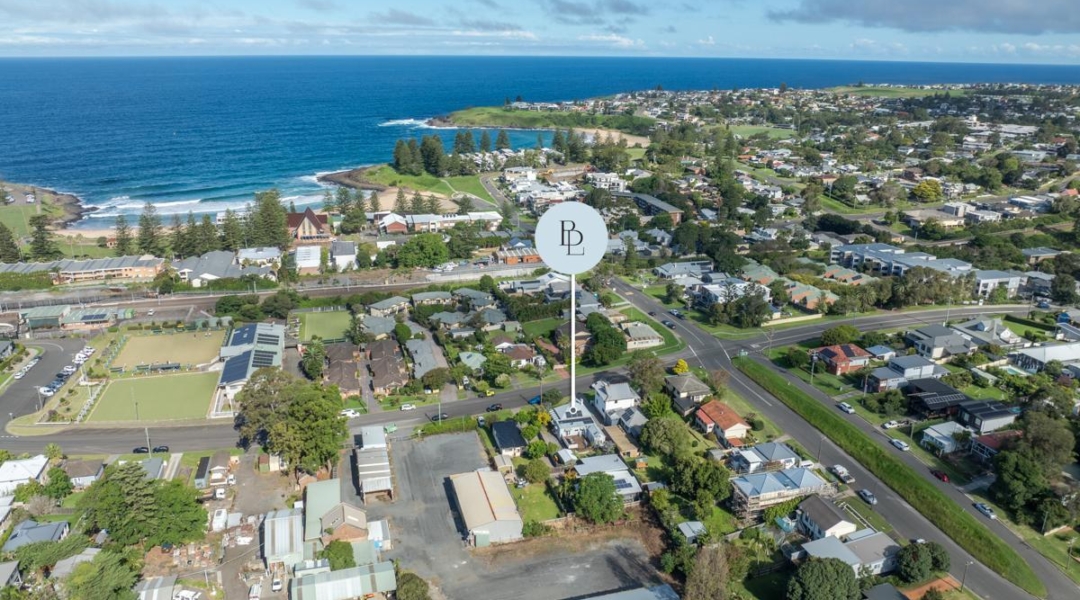 119 Shoalhaven Street, KIAMA, NSW 2533 AUS