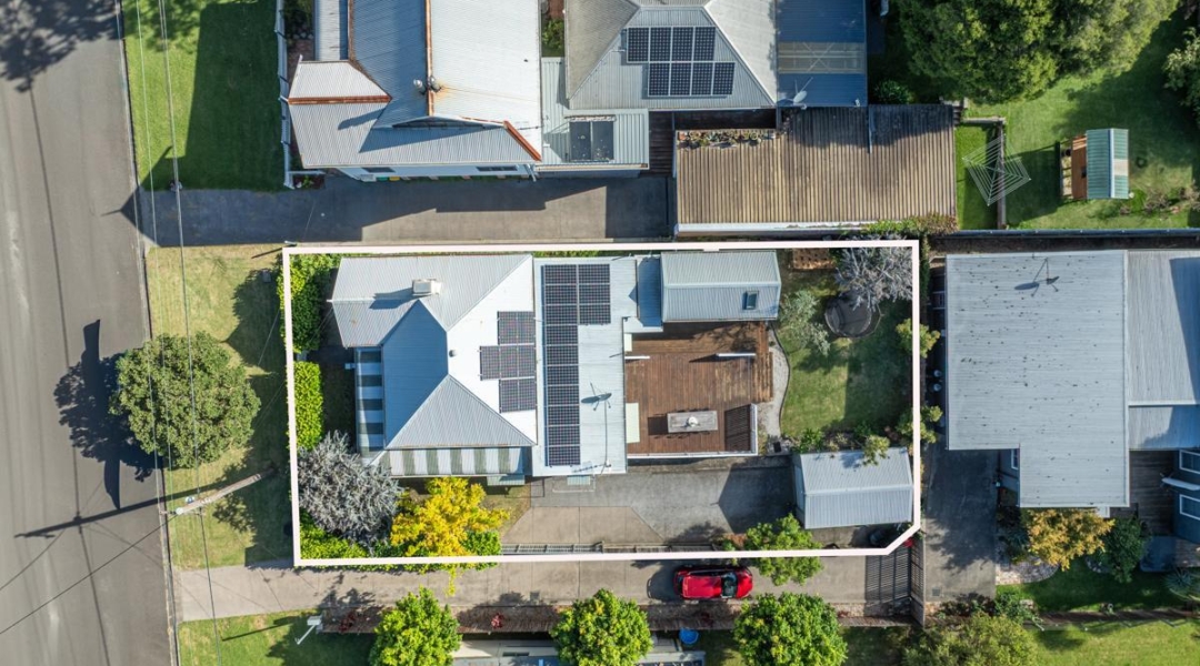 119 Shoalhaven Street, KIAMA, NSW 2533 AUS