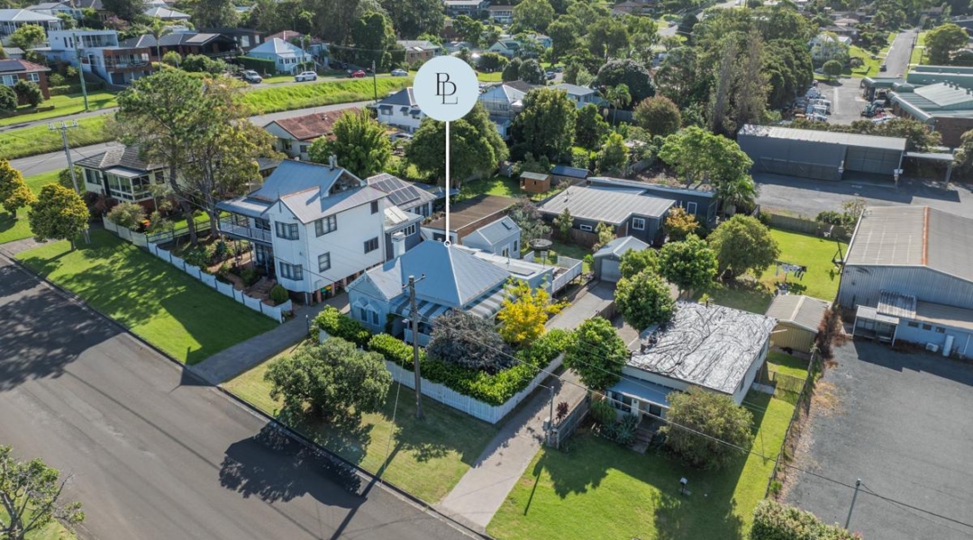 119 Shoalhaven Street, KIAMA, NSW 2533 AUS