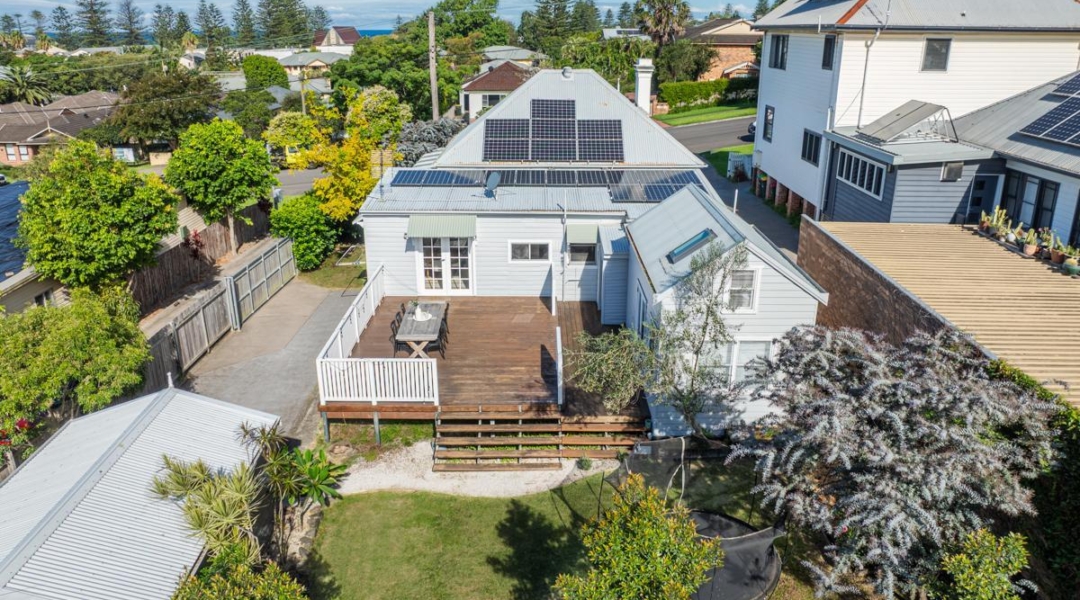 119 Shoalhaven Street, KIAMA, NSW 2533 AUS