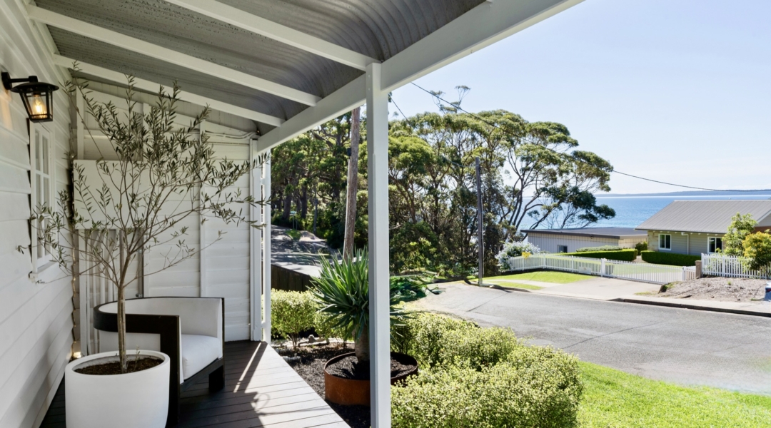 57 Cyrus Street, HYAMS BEACH, NSW 2540 AUS