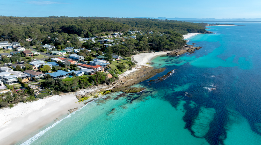 57 Cyrus Street, HYAMS BEACH, NSW 2540 AUS