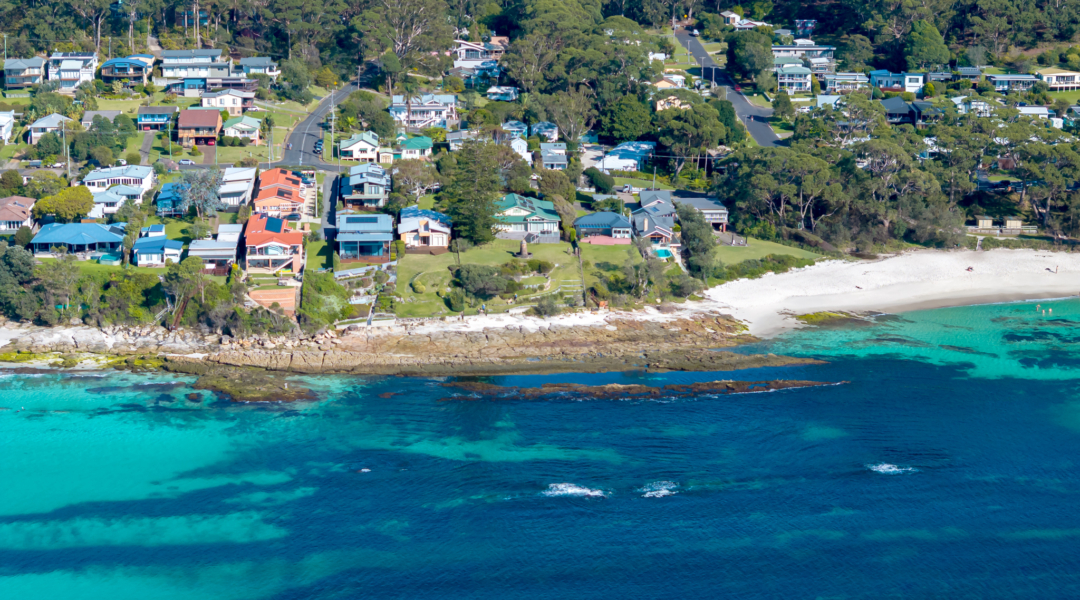 57 Cyrus Street, HYAMS BEACH, NSW 2540 AUS