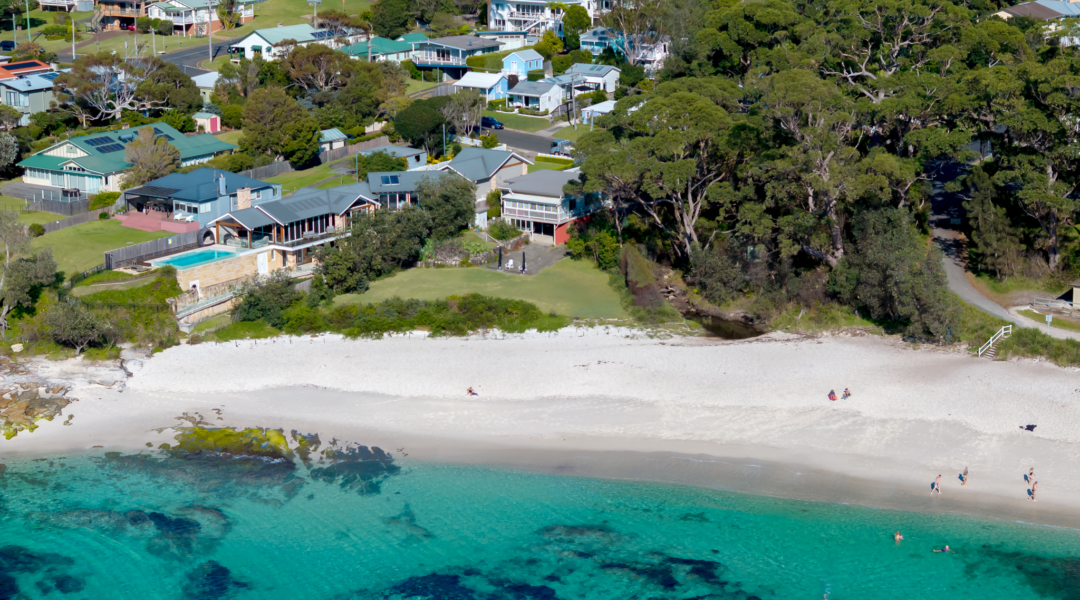 57 Cyrus Street, HYAMS BEACH, NSW 2540 AUS