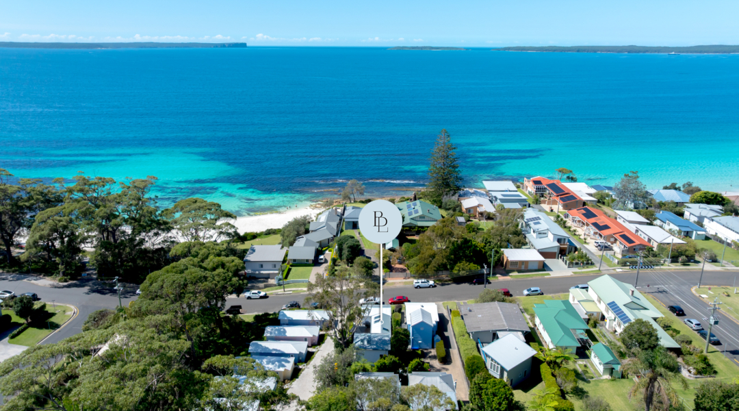 57 Cyrus Street, HYAMS BEACH, NSW 2540 AUS