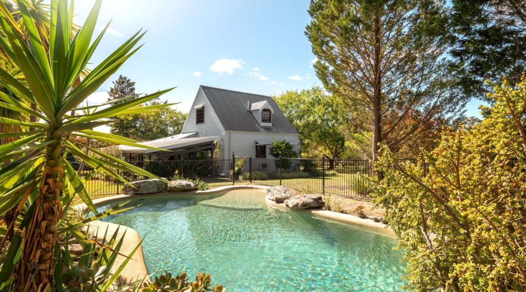 89 Tea Tree Lane, NOWRA HILL, NSW 2540 AUS
