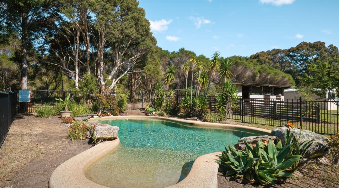 89 Tea Tree Lane, NOWRA HILL, NSW 2540 AUS