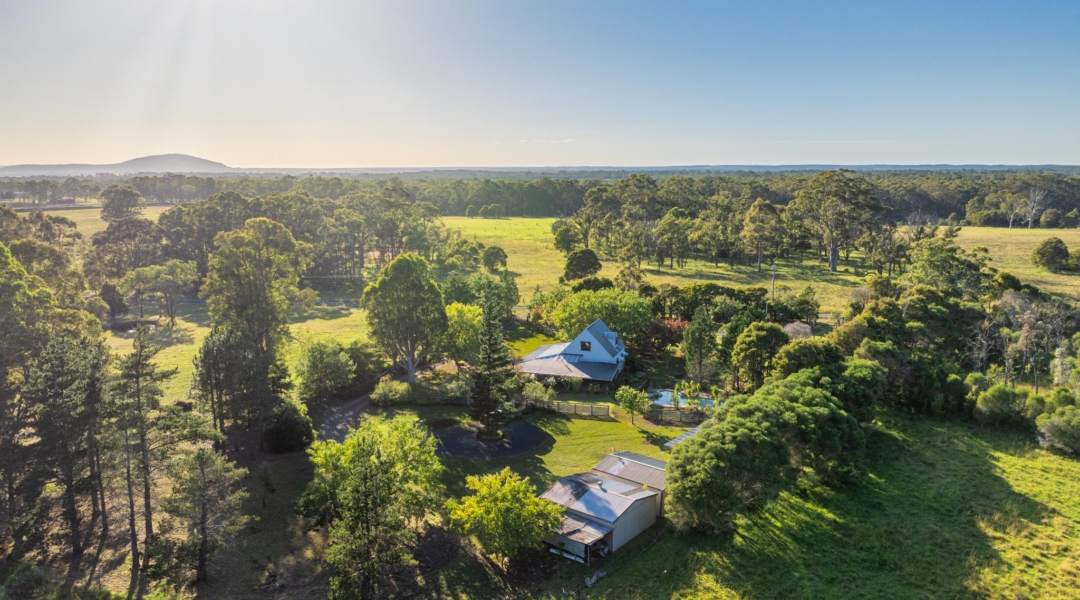89 Tea Tree Lane, NOWRA HILL, NSW 2540 AUS