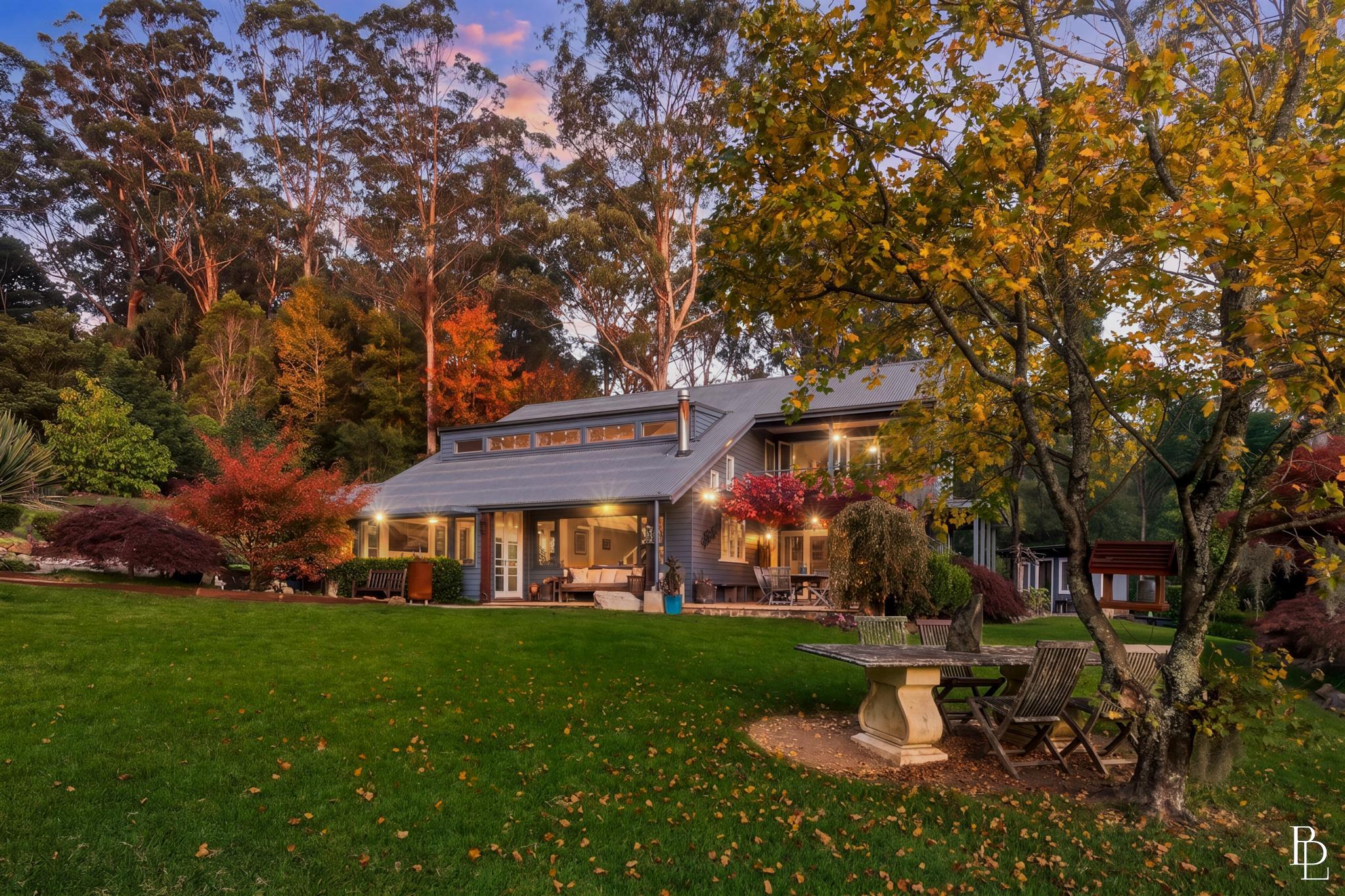 1011A Kangaroo Valley Road, Bellawongarah - Image 1