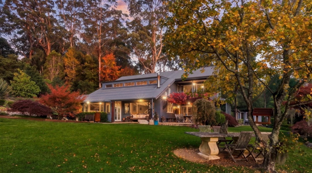 1011A Kangaroo Valley Road, BELLAWONGARAH, NSW 2535 AUS