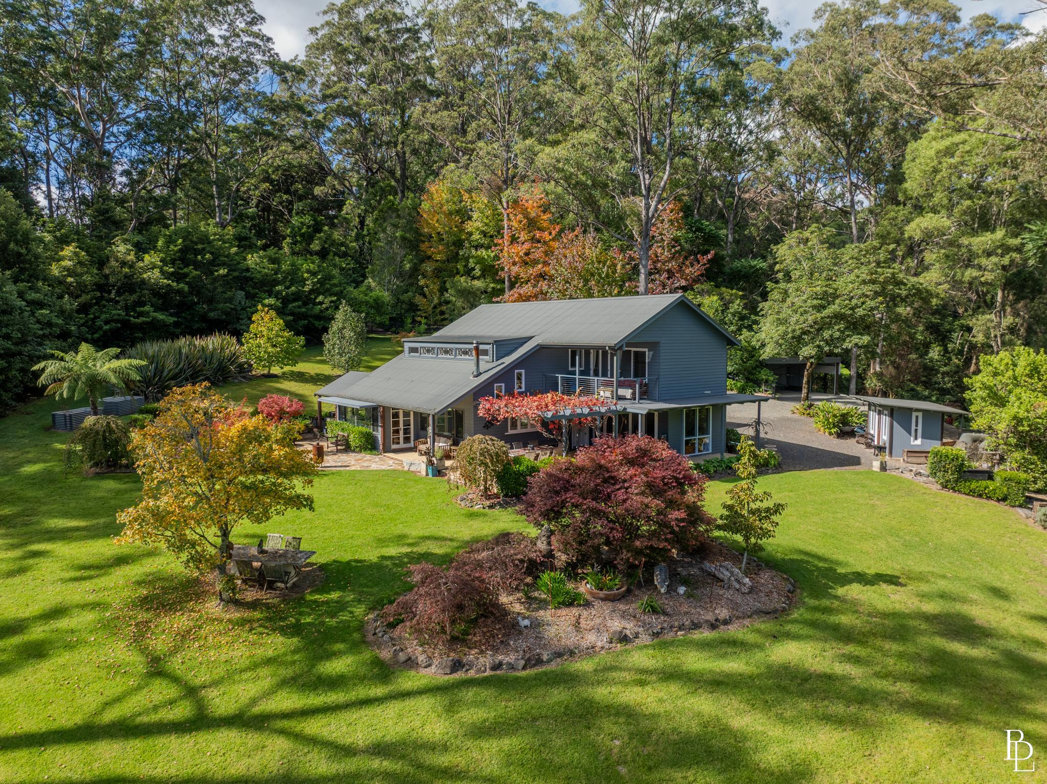 1011A Kangaroo Valley Road, Bellawongarah - Thumbnail 5