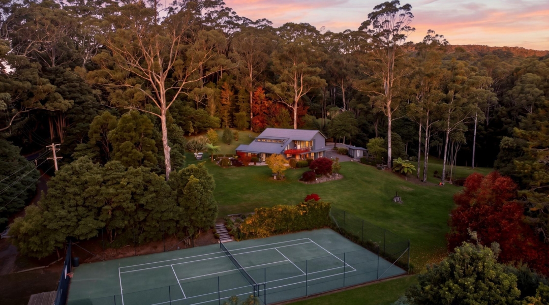 1011A Kangaroo Valley Road, BELLAWONGARAH, NSW 2535 AUS