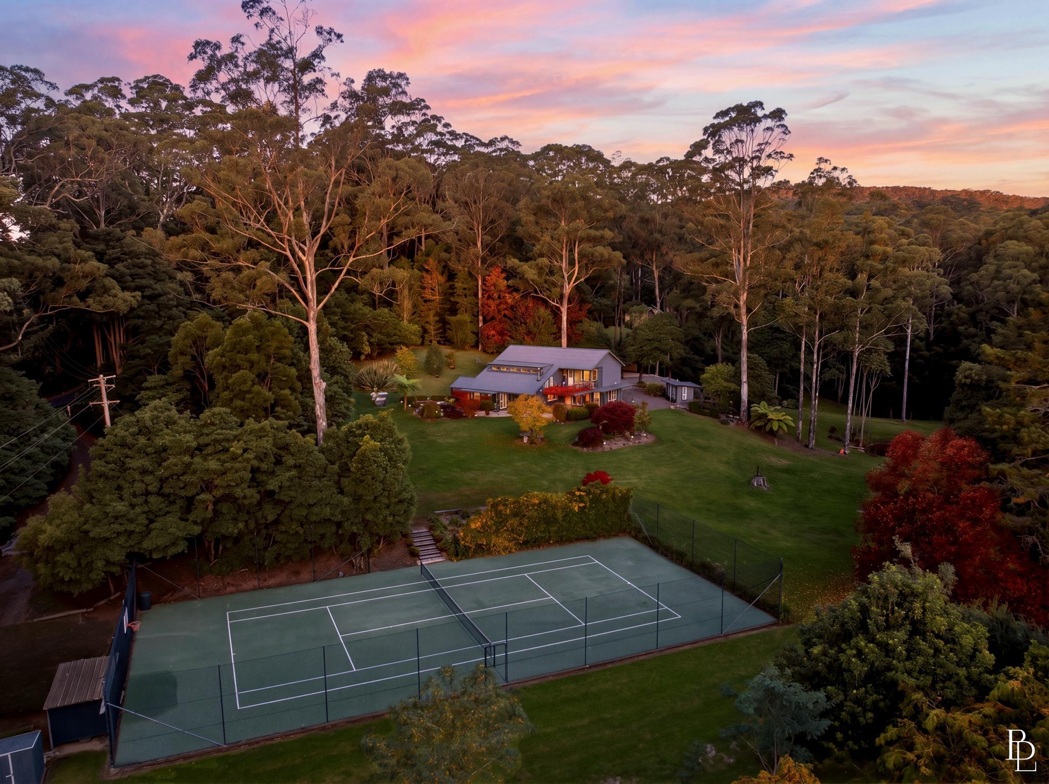 1011A Kangaroo Valley Road, Bellawongarah - Thumbnail 2
